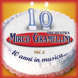 10 Anni In Musica, Vol. 6