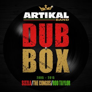 Dub Box (2005-2015)