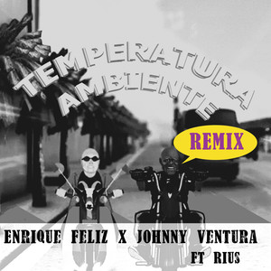 Temperatura Ambiente (Rius Remix)