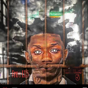 Glizzys in (feat. Lildemike) (Explicit)