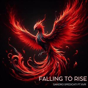 Falling to rise (feat. XVR)