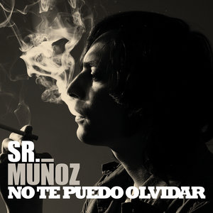 No Te Puedo Olvidar (Single EP)