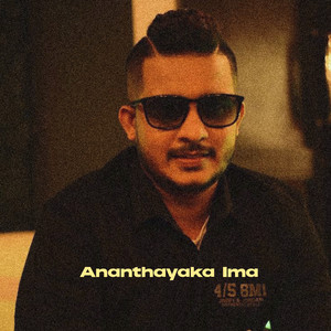 Ananthayaka Ima