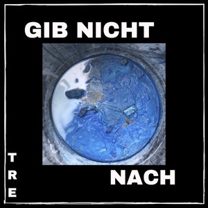 Gib nicht nach