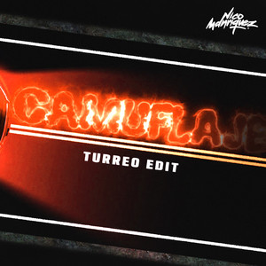 Camuflaje (Turreo Edit) (Remix)