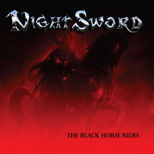 The Black Horse Rides