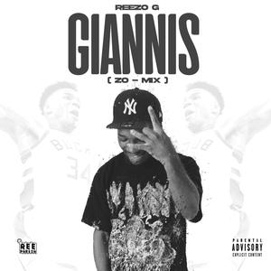 Giannis (Zo-Mix) [Explicit]