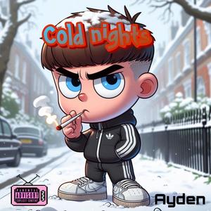 Cold Nights (Explicit)