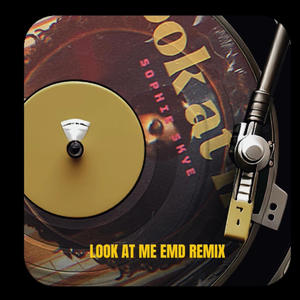 LOOK AT ME (feat. Sophie SKYE) [EDM REMIX]