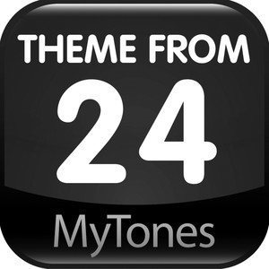 Theme from "24" TV Ringtone