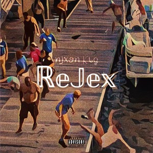 ReJex (Explicit)