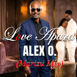 Love Apara (Remix|Marizu Mix)