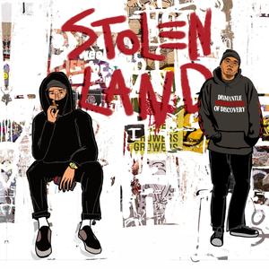 STOLEN LAND (Explicit)