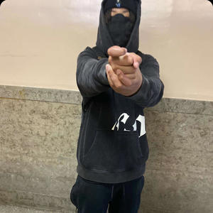 Trap Or Die (feat. Spazzo) (Explicit)