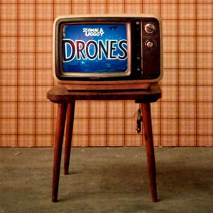 Drones (feat. UGGGY)