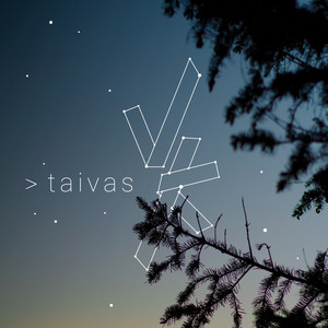 Suurempi kuin taivas