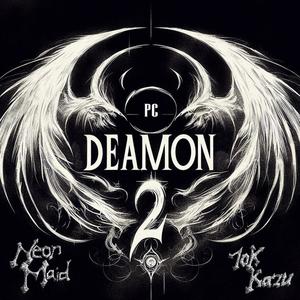 PC Deamon 2 (feat. Uziputos) [Explicit]