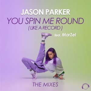 You Spin Me Round(Like A Record) (Kiez Freakz Remix)