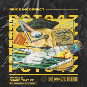 Shake That (Original Mix)