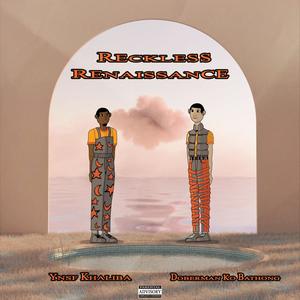 SOMEWHERE (feat. YNSF KH A LI BA) (Explicit)