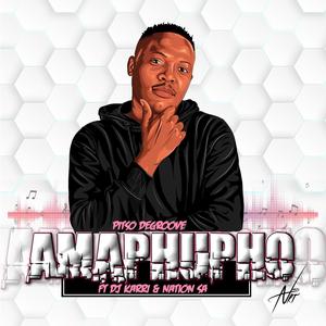 Amaphupho (feat. Dj Karri & Nation Sa)