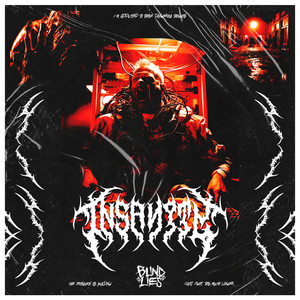 Insanity (Explicit)