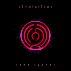 Broken Simulation (feat. Papa Sauce) (Lost Signal remix)