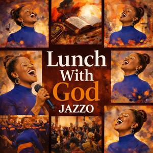 Lunch With God