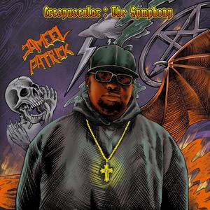 Tenebrous(feat. Mutters)