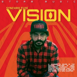 Vision (Explicit)