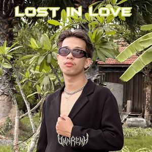 Lost In Love