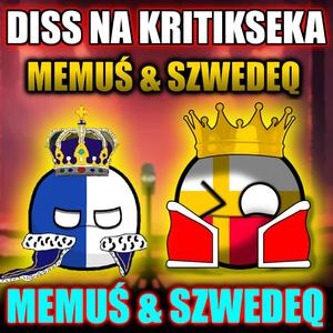 Diss na kritikseka (feat. SzwedeQ) (Explicit)