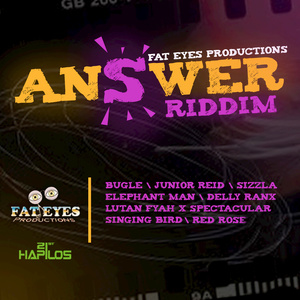 Answer Riddim