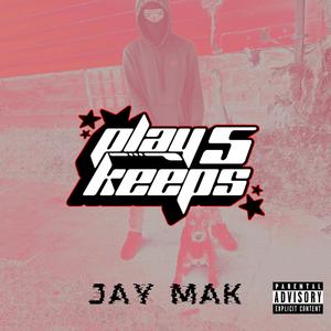 Play 5 Keeps EP (Explicit)