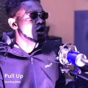 starboyDNA - Pull Up