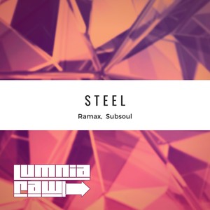 Steel (Original Mix)