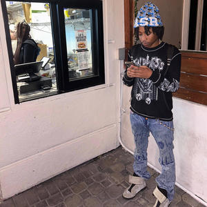 Call The Play (Explicit)