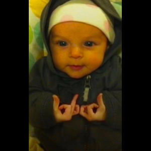 BABA G & Luh Skump (feat. BABA G)