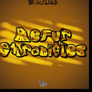 My Old Files: Refur Chronicles (Explicit)