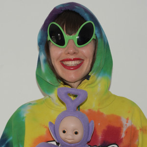 Sleepyhead (Ease Up George Remix)