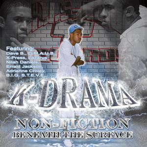 Non-Fiction: Beneath the Surface