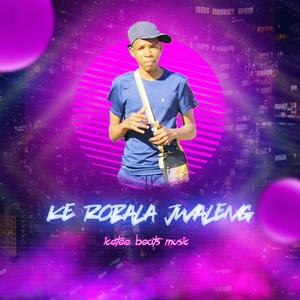 Ke robala jwaleng (feat. Vocalist Toolz)