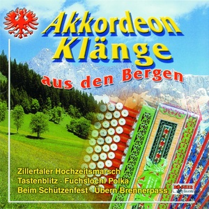 Akkordeonklänge aus den Bergen