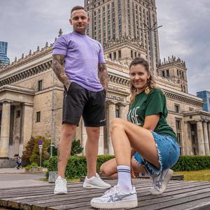 SUMMERVIBE (feat. Mika Paszkowska)