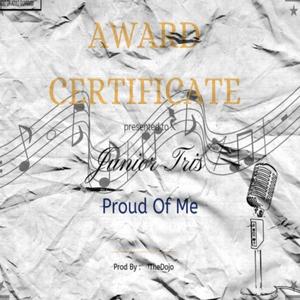 Proud ? (Explicit)