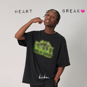 Heart Break (Explicit)