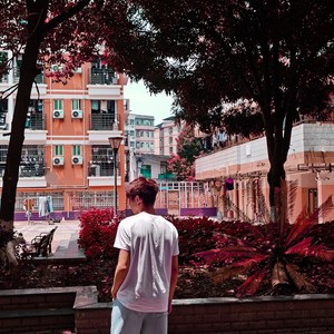 姜云升和强尼(Prod.by JungleFruit)