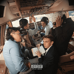 FLIGHT ACADEMY VOL.1 (Explicit)