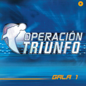 Operación Triunfo (OT Gala 1 / 2002)