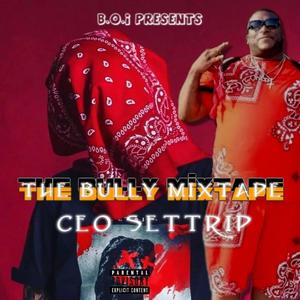 GTFO L.A. (Remix|Explicit)